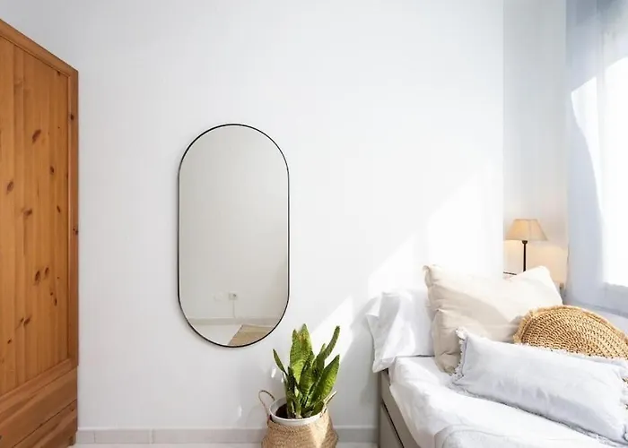 Appartement Ocean Breeze,pool,easy Parking,chill Out El Médano