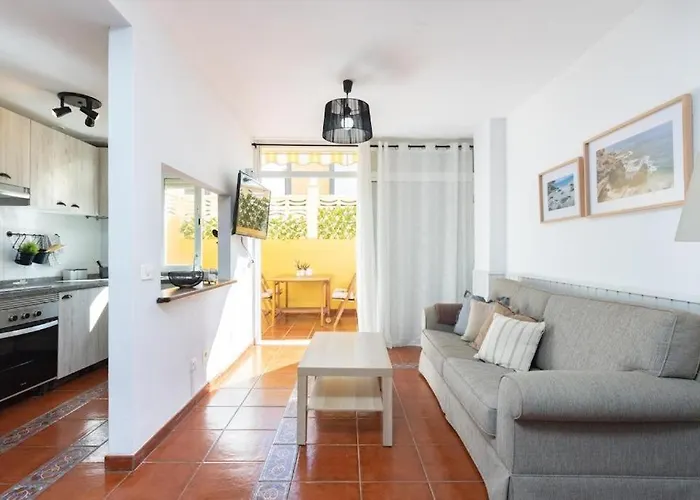 Appartement Ocean Breeze,pool,easy Parking,chill Out