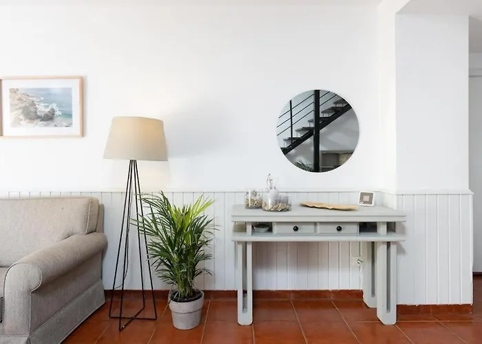 Ocean Breeze,pool,easy Parking,chill Out Appartement El Médano