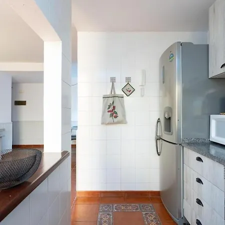 Lejlighed Ocean Breeze,pool,easy Parking,chill Out