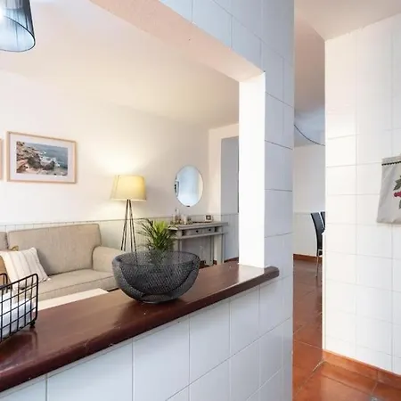 Διαμέρισμα Ocean Breeze,pool,easy Parking,chill Out Ελ Μέντανο