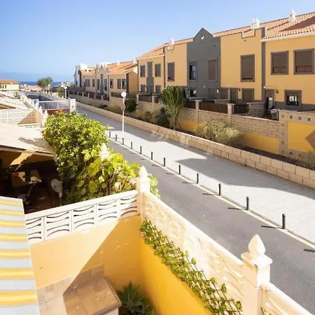 Ocean Breeze,pool,easy Parking,chill Out Lejlighed *