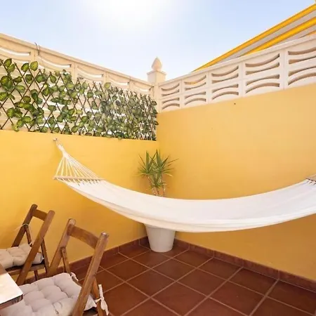Ocean Breeze,pool,easy Parking,chill Out * Эль-Медано