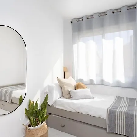 Apartamento Ocean Breeze,pool,easy Parking,chill Out *