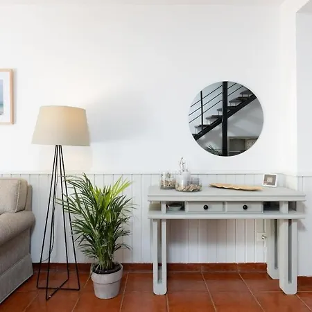 Ocean Breeze,pool,easy Parking,chill Out Apartament El Médano