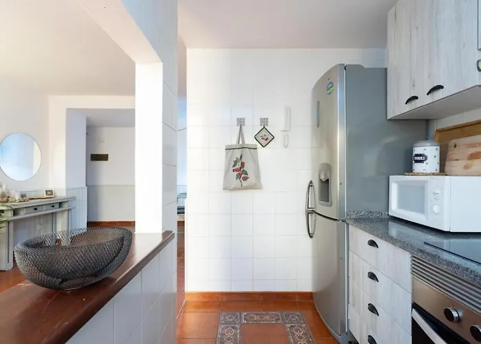 Apartament Ocean Breeze,pool,easy Parking,chill Out