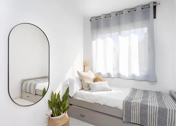 Apartament Ocean Breeze,pool,easy Parking,chill Out *